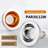 Reptile UV Lamp Bulb