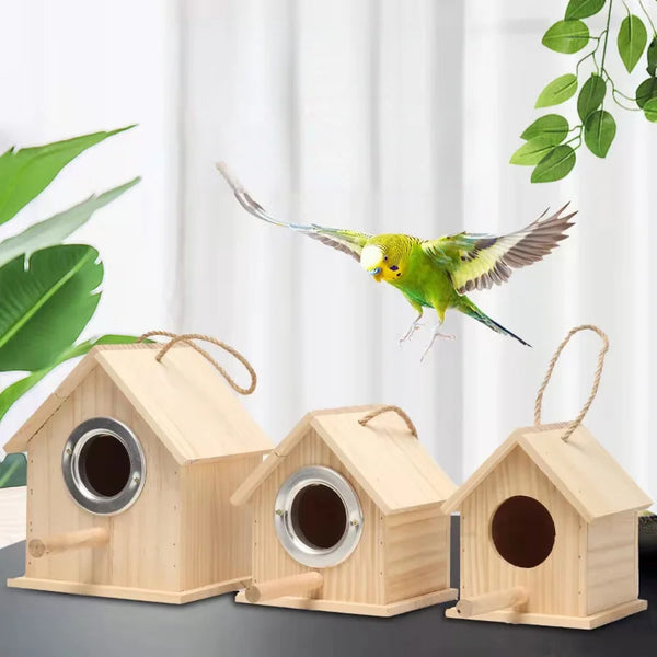 Breeding Small Bird Cages