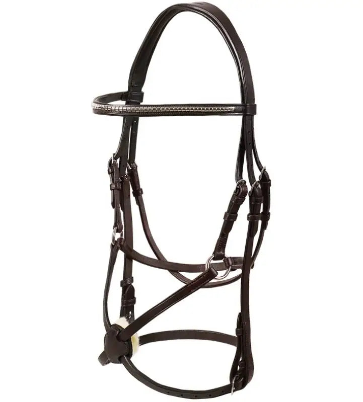 Horse Riding Halter Bridle