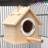 Breeding Small Bird Cages