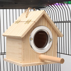 Breeding Small Bird Cages