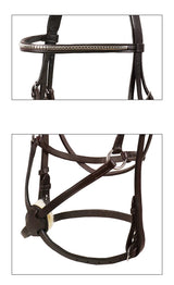 Horse Riding Halter Bridle