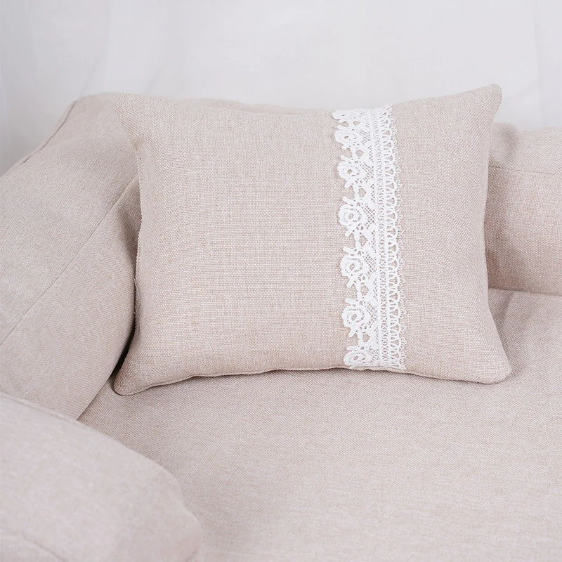 Sofa Shape Dog Bed