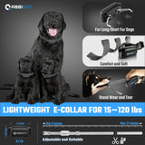 ABBIDOT T30 Dog Training Collar