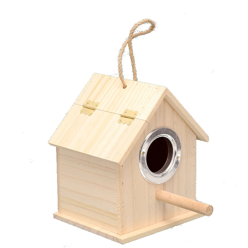 Breeding Small Bird Cages