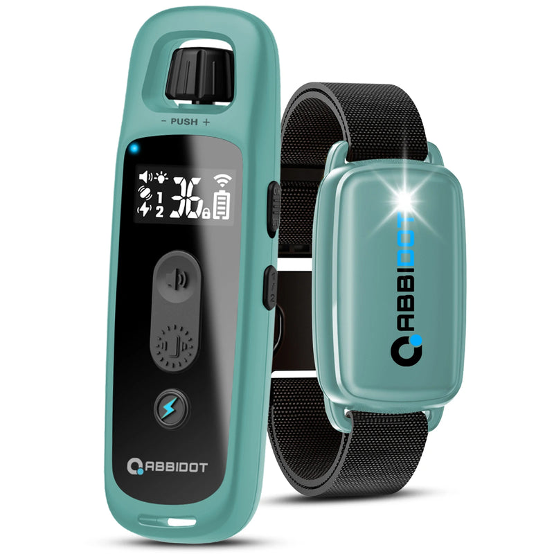 ABBIDOT T30 Dog Training Collar