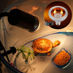 Reptile UV Lamp Bulb