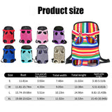 Pet Dog Carrier Backpack