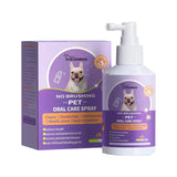 50ml Pet Oral Cleanse Spray