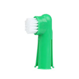 Soft Pet Finger Dog Toothbrush