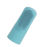 Soft Pet Finger Dog Toothbrush