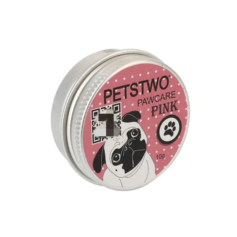 10g Pet Paw Care Creams