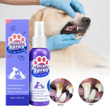 Breath Spray For Dogs