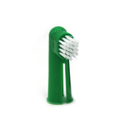 Soft Pet Finger Dog Toothbrush