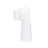 Soft Pet Finger Dog Toothbrush