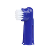 Soft Pet Finger Dog Toothbrush