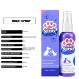 Breath Spray For Dogs