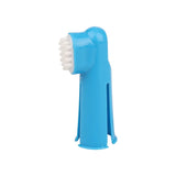 Soft Pet Finger Dog Toothbrush