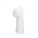 Soft Pet Finger Dog Toothbrush